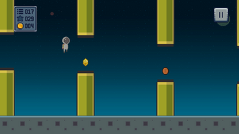 Arcade Adventure Image