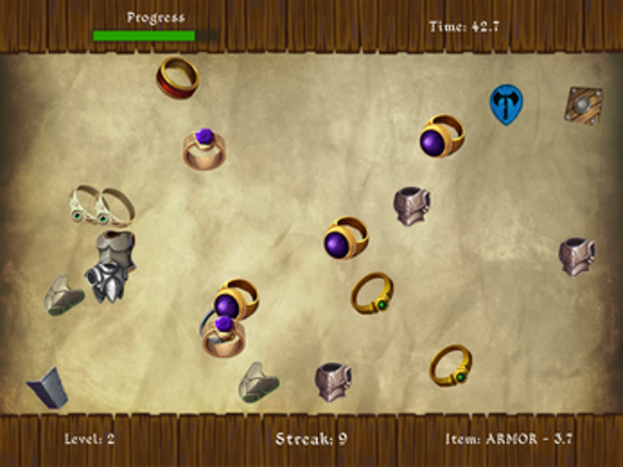 Arglan2 screenshot