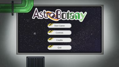 Astrobotany Image