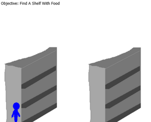 A Trip To The Store: Trilogy screenshot