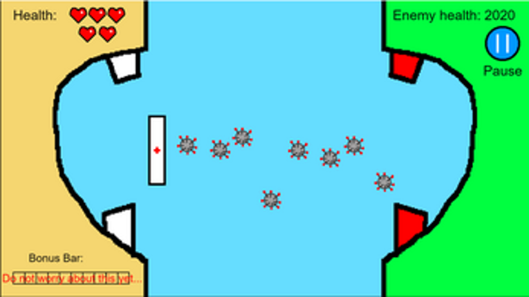 The Battle of Covid19 (The Original) screenshot