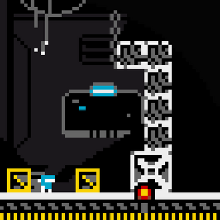 Chaos64 screenshot