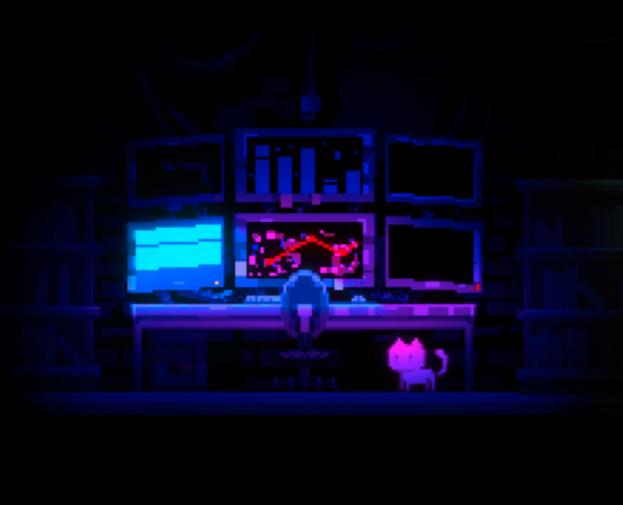 Games like Curiosity Kills The Cat