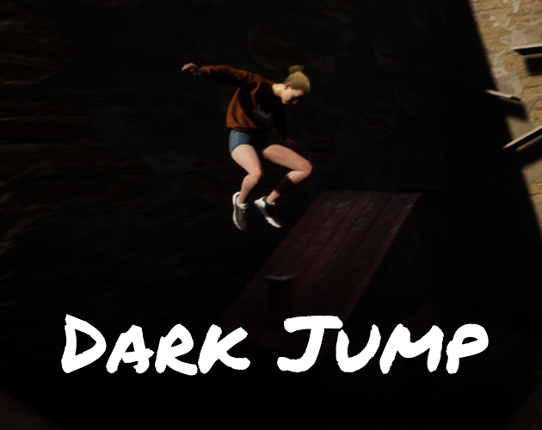 Dark Jump Image