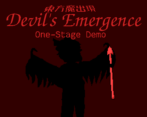 Games like [Demo] Touhou Mashutsugen ~ Devil's Emergence.