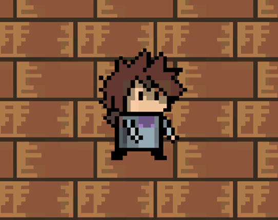 Don't stress out! Image