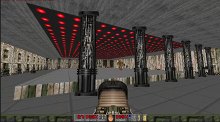 [Doom 2 Wad] Castle Ontoncle Image