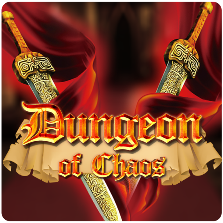 Games like Dungeon of Chaos