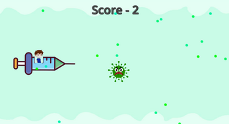 Endless Pandemic screenshot