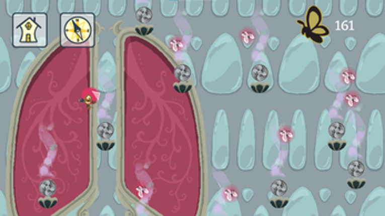 Estresamente screenshot