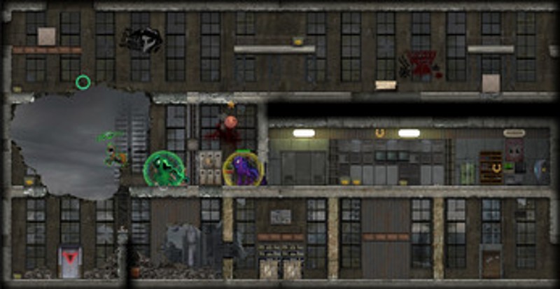 Fallout Equestria: Remains screenshot