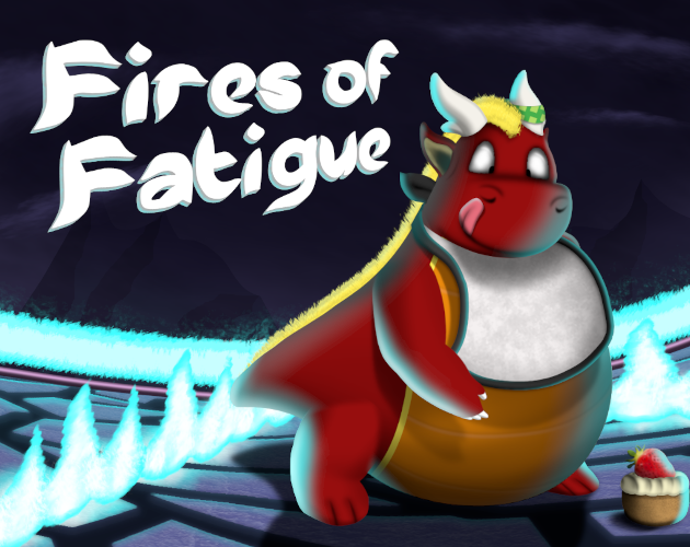 Games like Fires of Fatigue