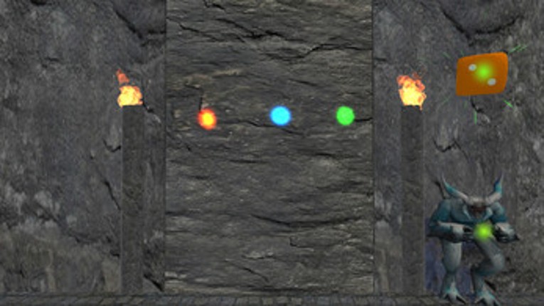 Gambler's Descent screenshot