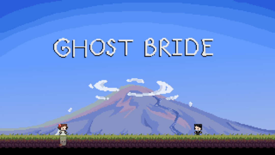 Games like Ghost Bride
