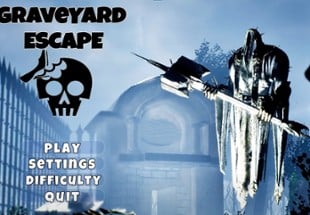 GRAVEYARD ESCAPE Image