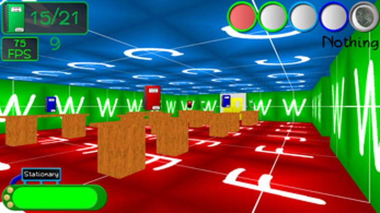 Haroon's Map Pack (BFNS+ Floor Customiser Level) screenshot