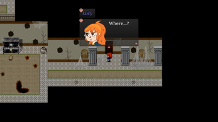 Hidden Stars (Jam Entry) screenshot