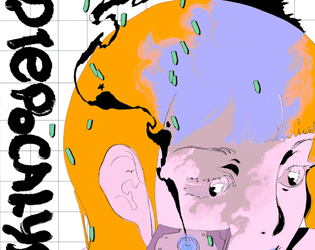 Games like Indiepocalypse #35