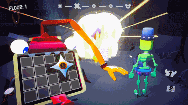 Inventory The Hero Image