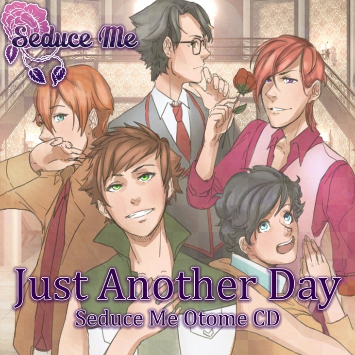 Games like "Just Another Day" Seduce Me Otome CD
