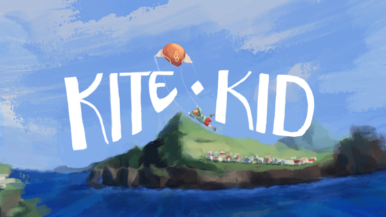 Kite Kid Image
