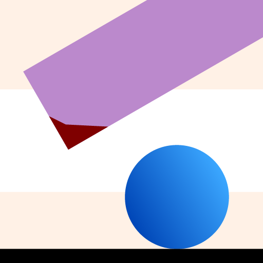 Games like Kuttuk - smash blocks