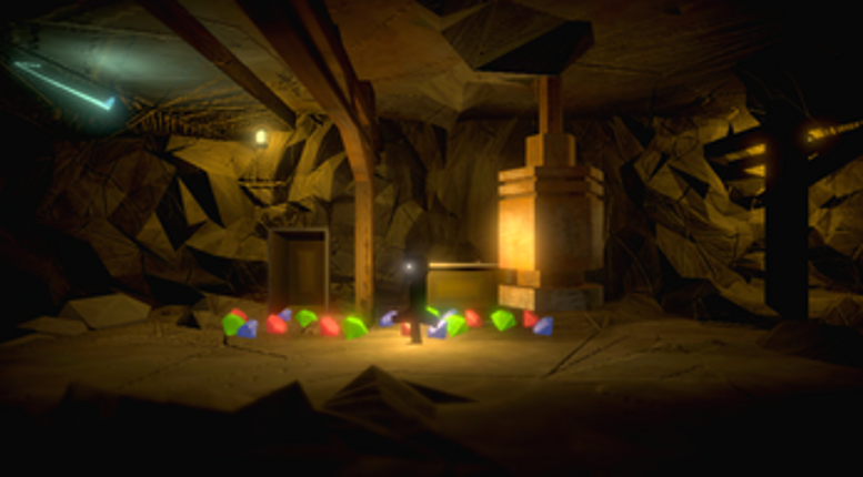Leah's Light Path screenshot