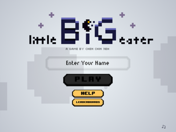 Little Big Eater Image