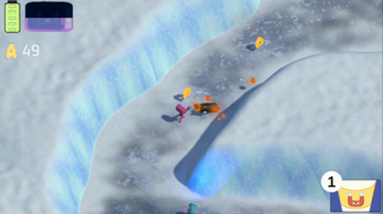 Micro-Demo screenshot