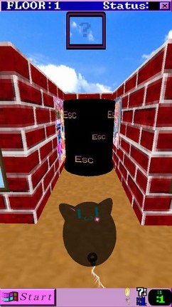 MILO - 3D Image