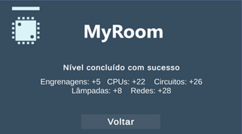 MyRoom Image
