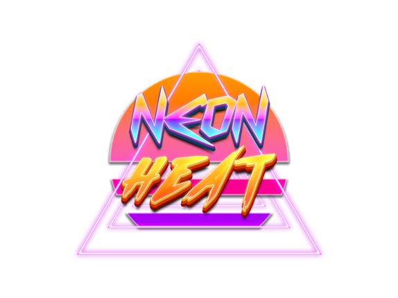 Neon Heat Game Cover