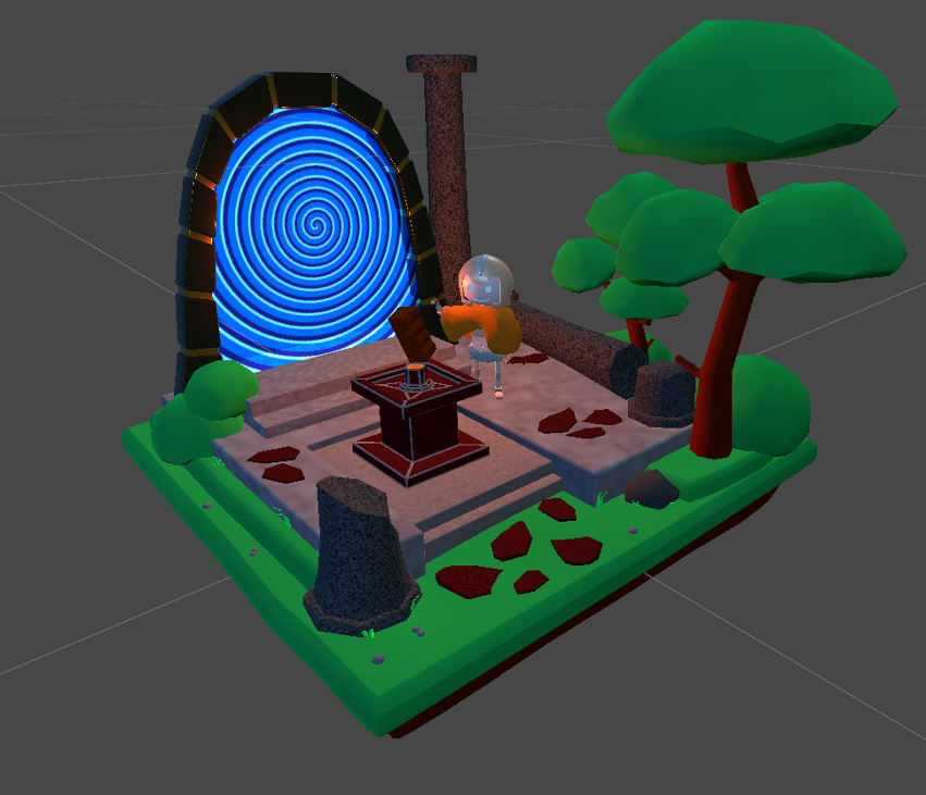 Games like Projekt GameArt - Cody the Barboolean