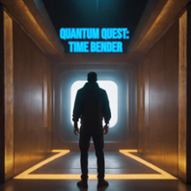 Quantum Quest: Time Bender Image