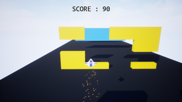 Random Ship Game screenshot
