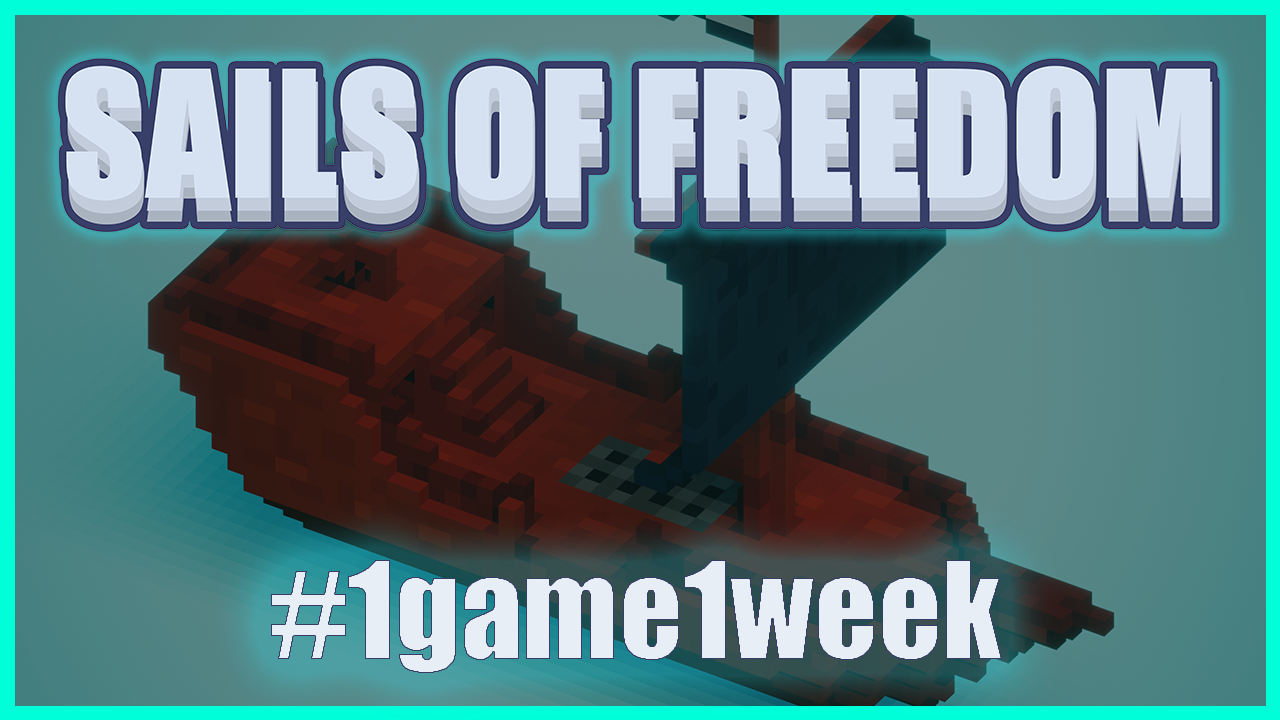 Games like Sails of Freedom