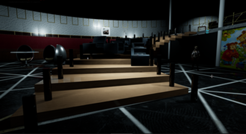 Space Fary Tale screenshot