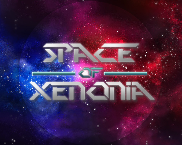 Games like Space of Xenonia