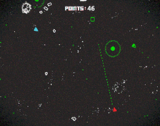 SPACE FORCE screenshot