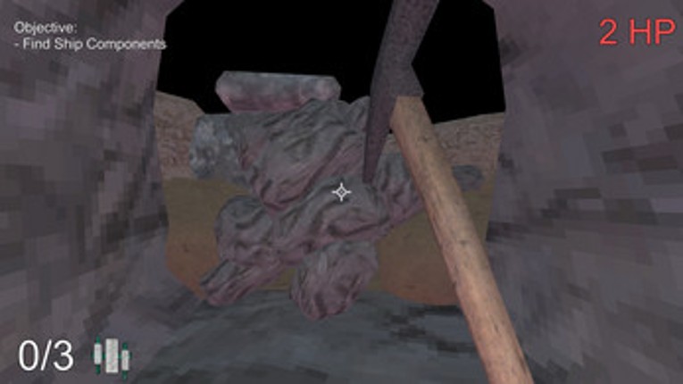 Sunset Survivor Image