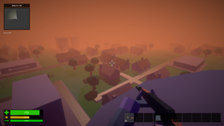 Swift Survivors screenshot