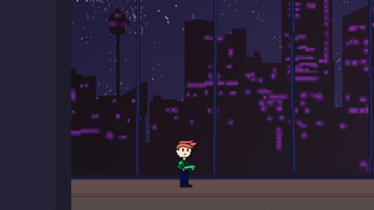 Система screenshot