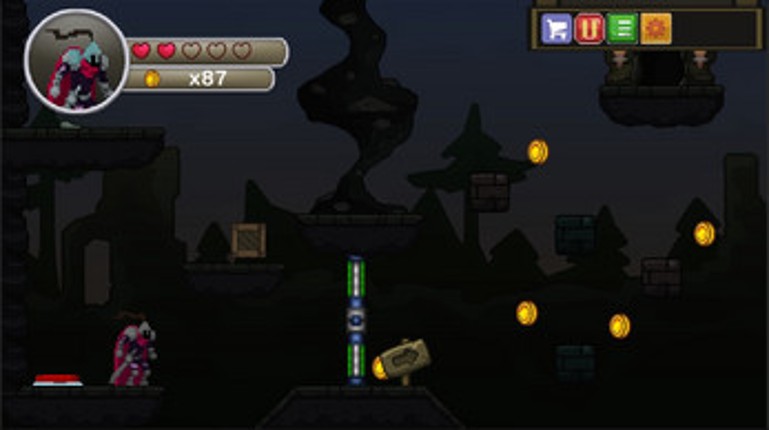 The brutal Rebel Image