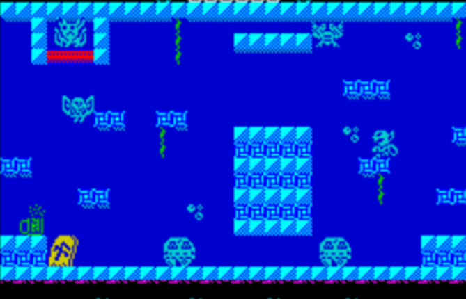 The Goblin (Msx) Image