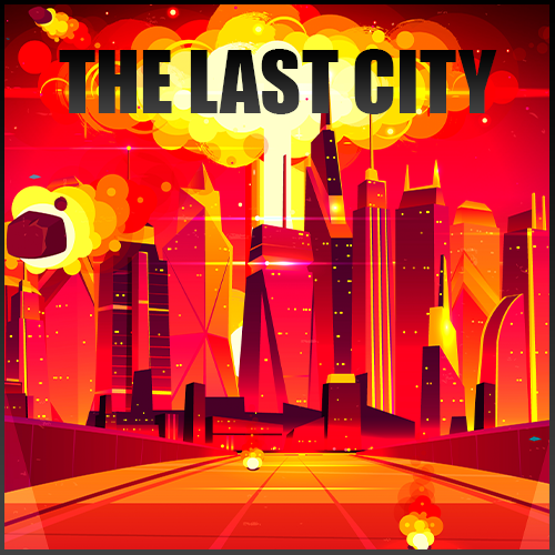 Games like The Last City