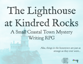 The Lighthouse at Kindred Rocks Image