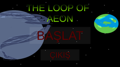 The Loop Of Aeon Image