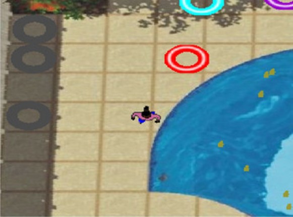 The Pool Cleaner - Adult Sex Game screenshot
