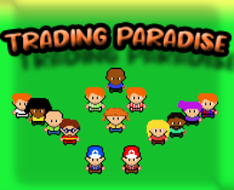 Trading Paradise Image