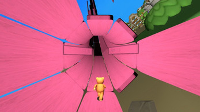 Tunnel Runner Image